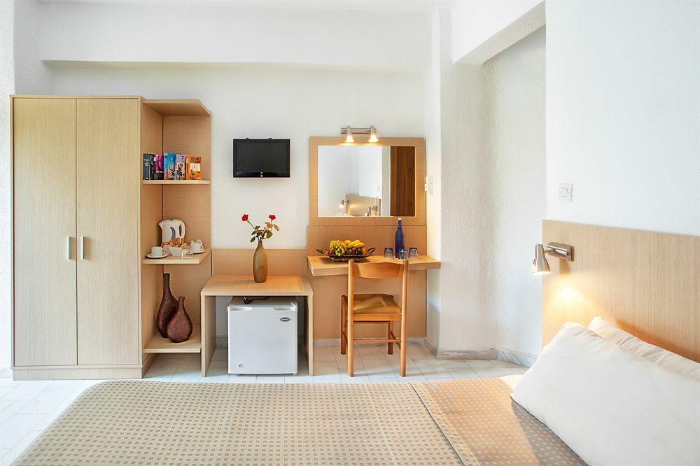 Golden Beach Potidea Неа Потидея Екстериор снимка