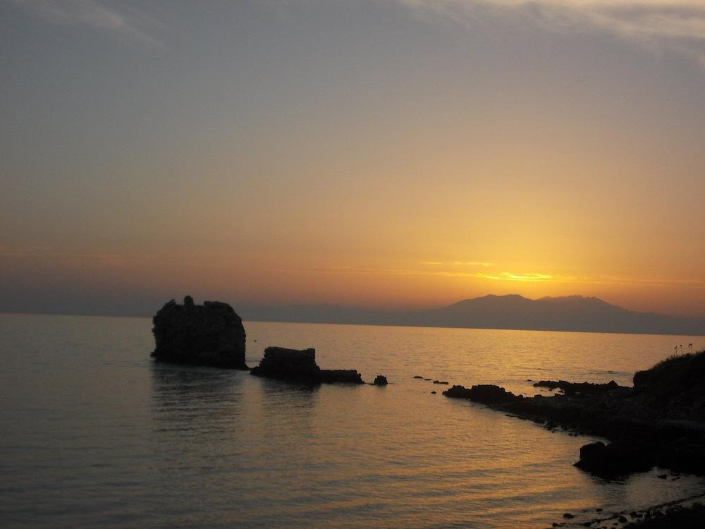 Golden Beach Potidea Неа Потидея Екстериор снимка