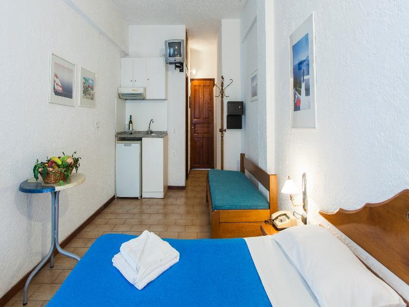 Golden Beach Potidea Неа Потидея Екстериор снимка