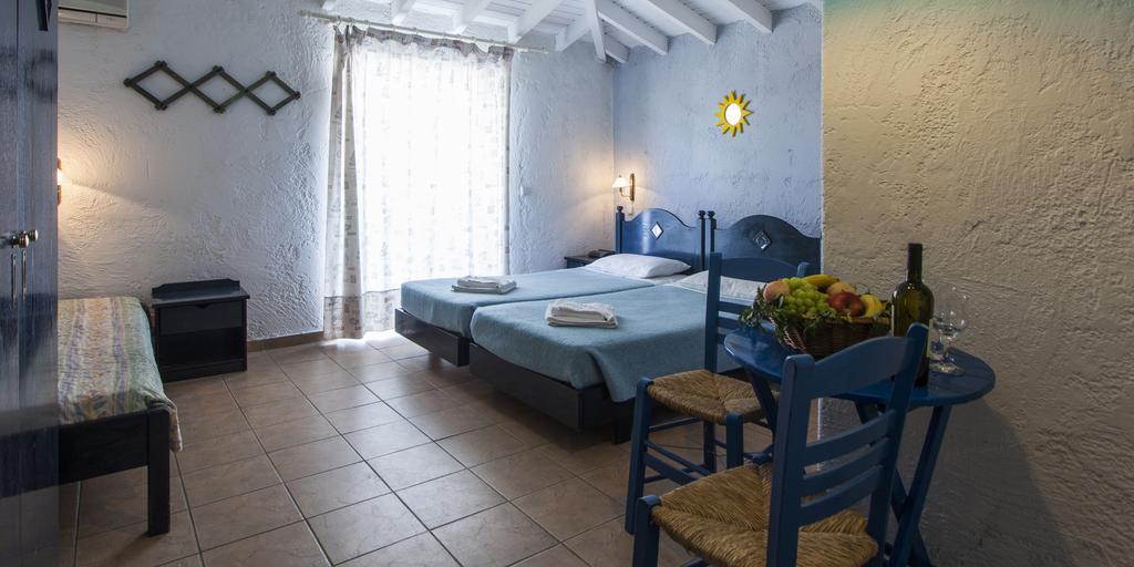 Golden Beach Potidea Неа Потидея Екстериор снимка