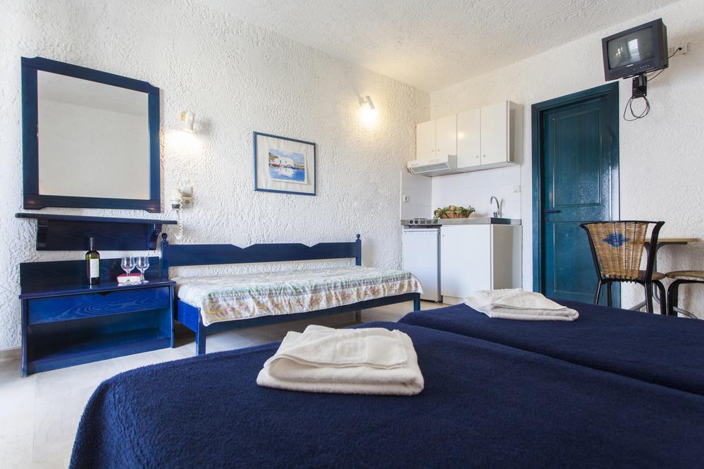 Golden Beach Potidea Неа Потидея Екстериор снимка